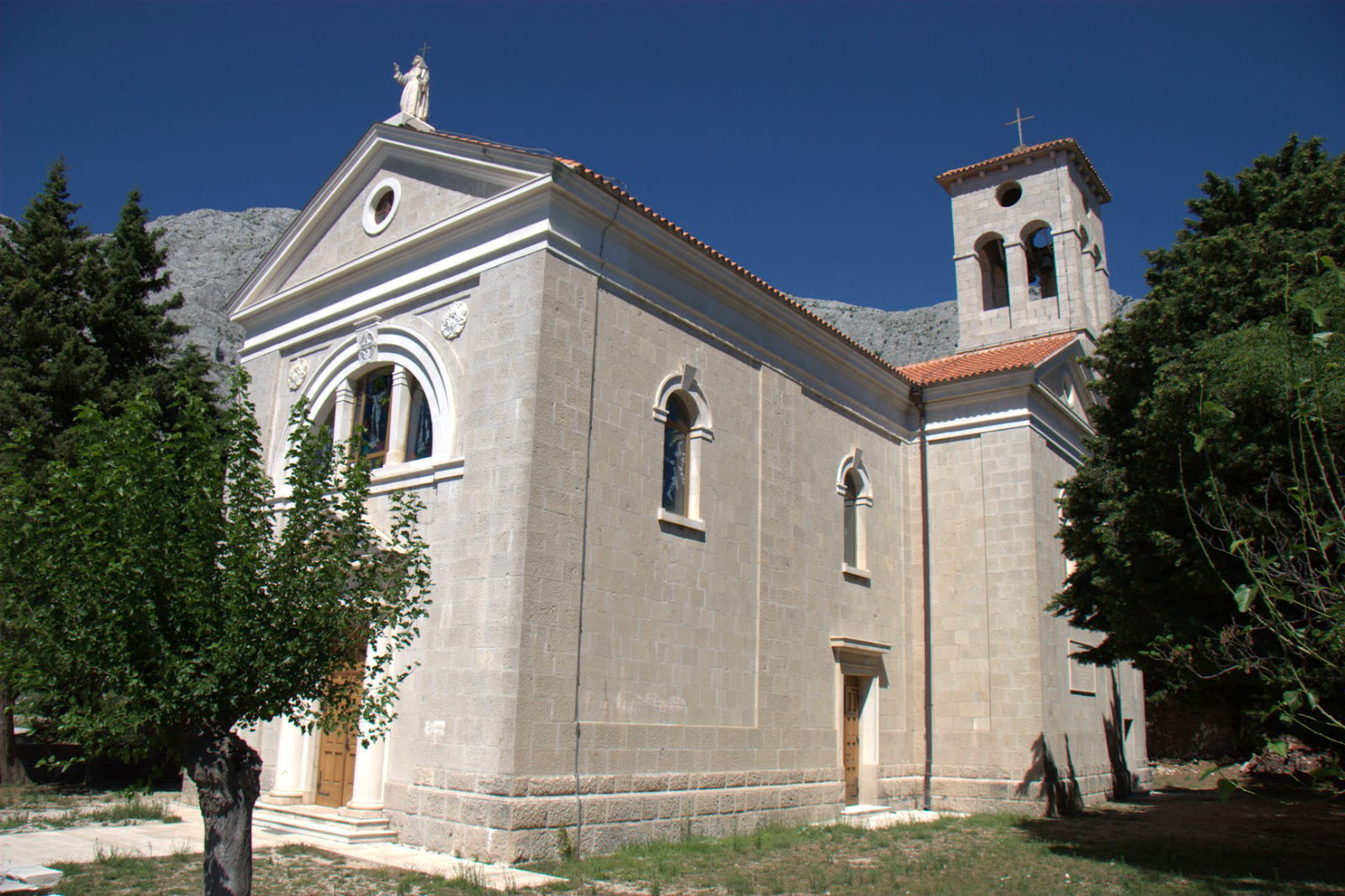 Church of St. Anthony of Padua