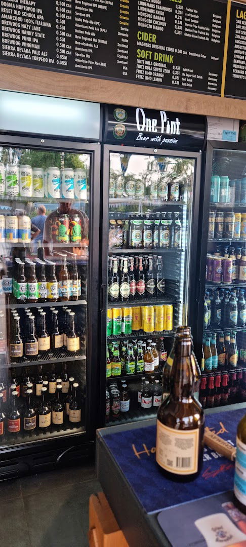 BEER Shop Bayerisches Bier