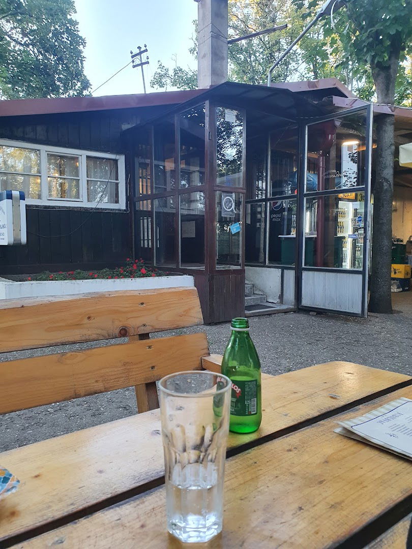 Риболовац - Кечига