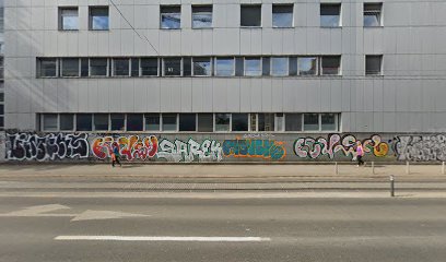 Zajednica pacijenata Sv. Juraj