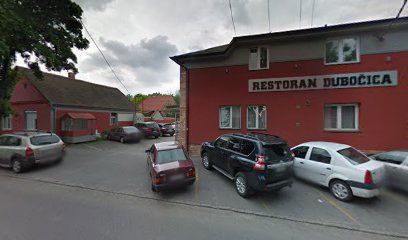 Dom za stara lica Arija