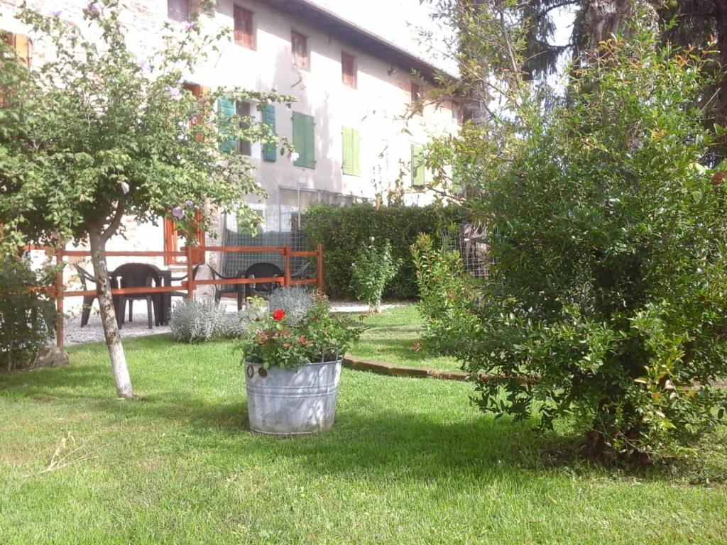 B&B al Vecchio Confine Cervignano del Friuli