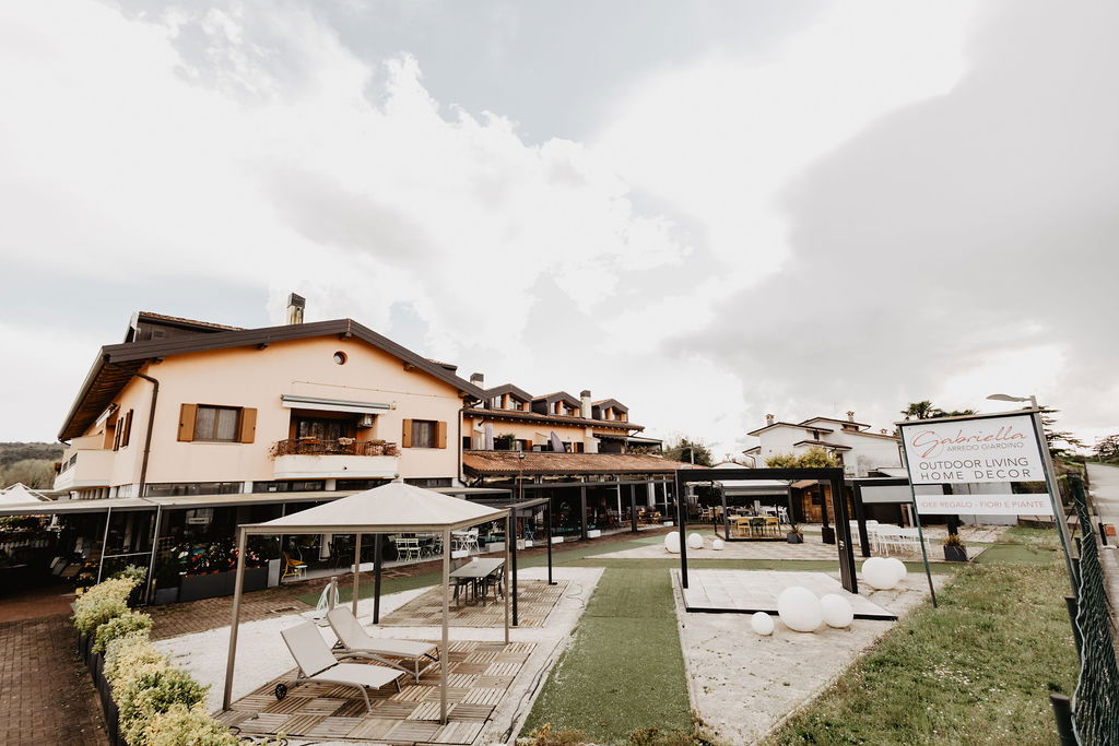 Gabriella Arredo Giardino