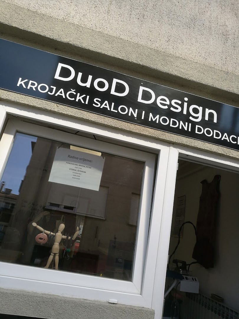 DuoD Design