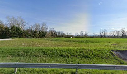 Sentiero verso le sponde del Fiume Torre