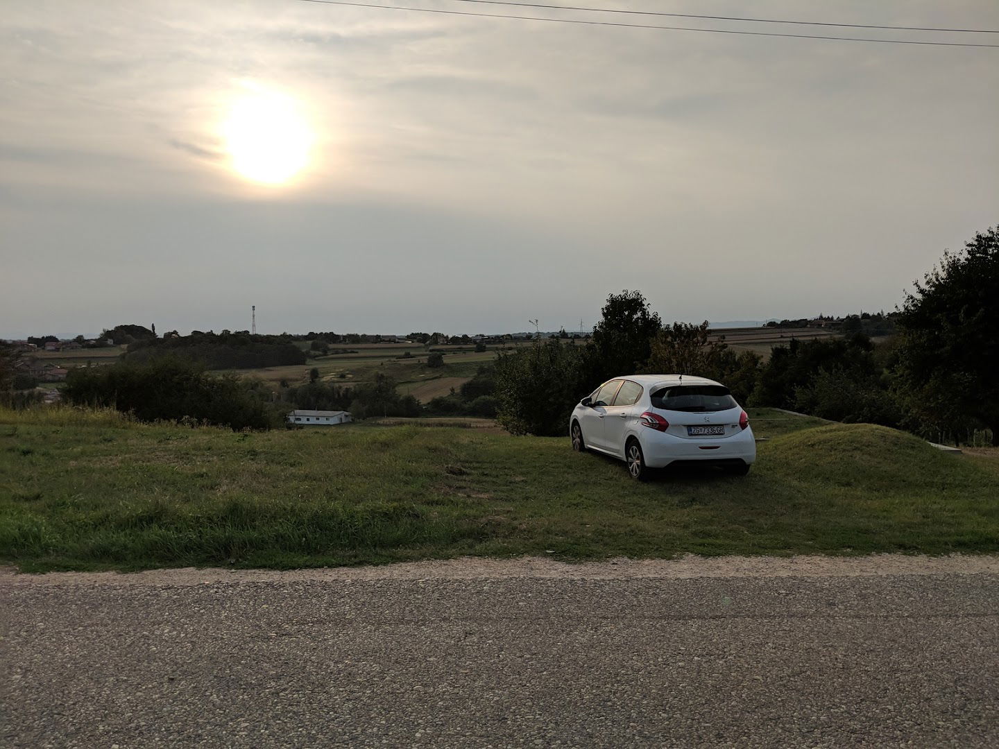 Široko Brezje - Mladinka