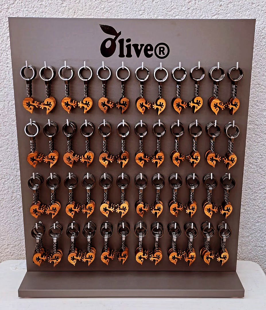 OLIVER-OliveTreeSouvenirs