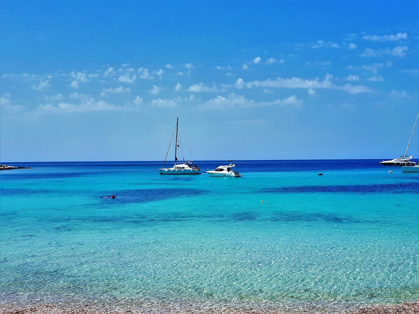 Escape to holidays apartment