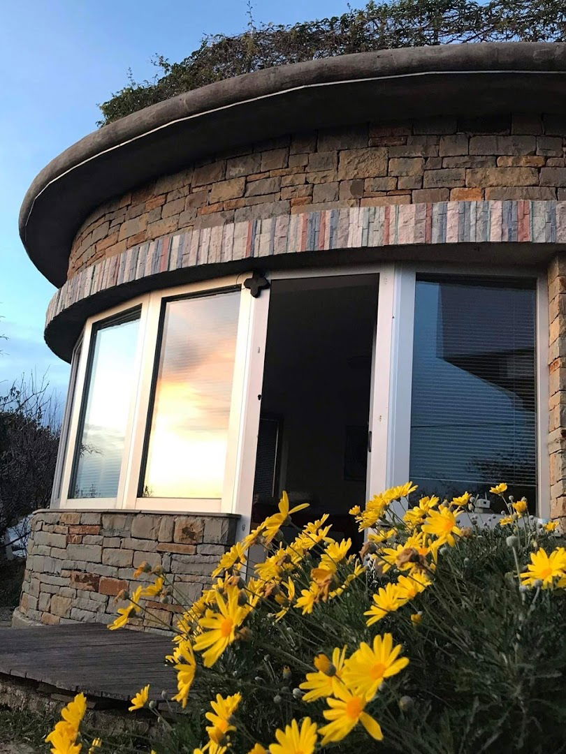 Villa MANDALA _ Ecolife @ Mandala ART , Sonia TROŠT