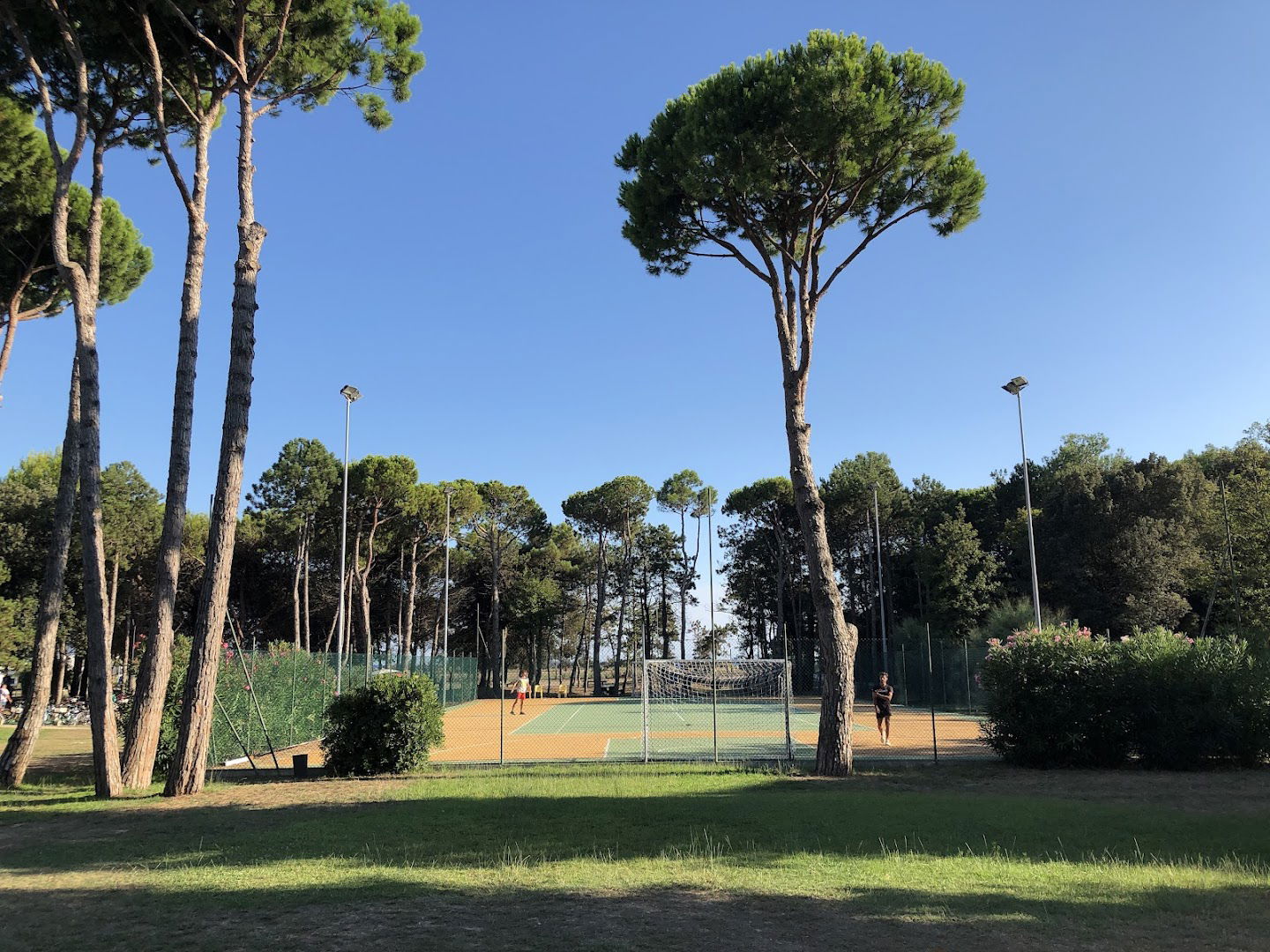 Tridente Sport Center