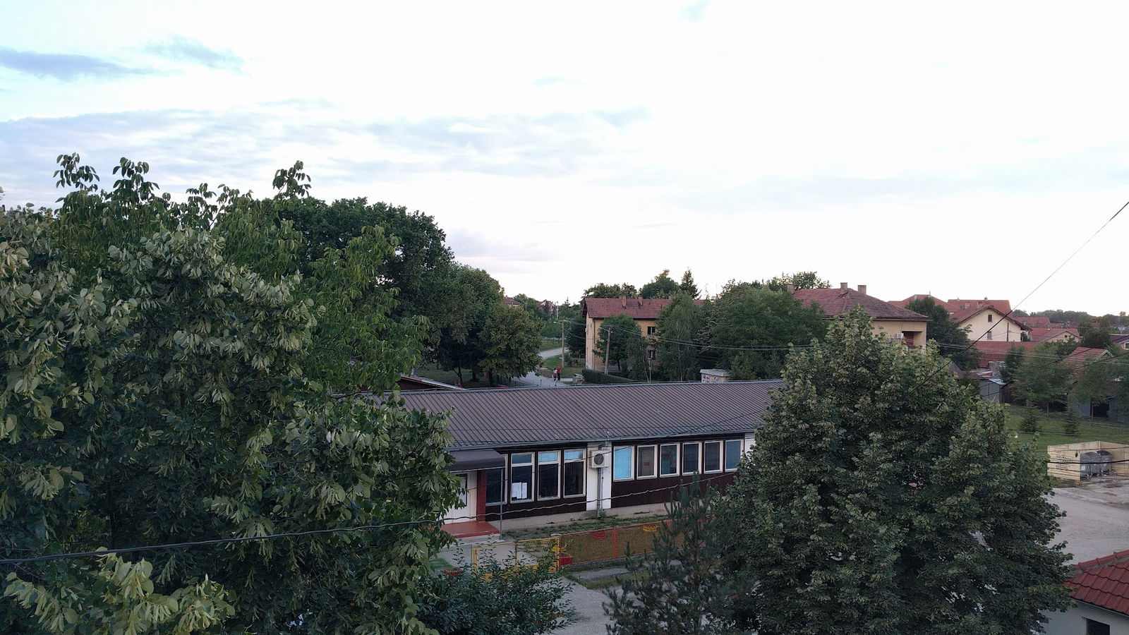 Вртић Колибри