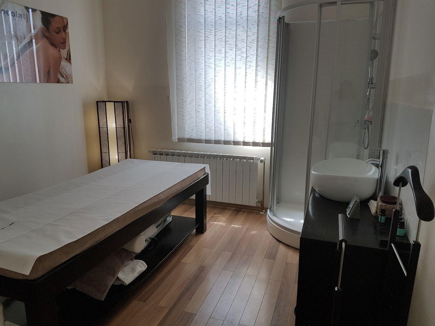 Wellness Centar Coner - Bjelovar