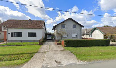 "Parket" Ivan Gračan