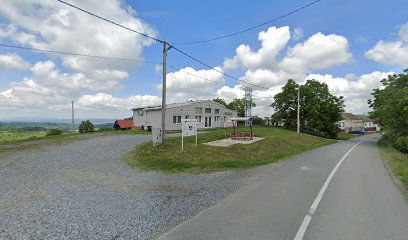 Društveni dom Jakačina Mala