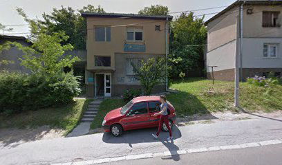 Matident Stomatoloska ordinacija