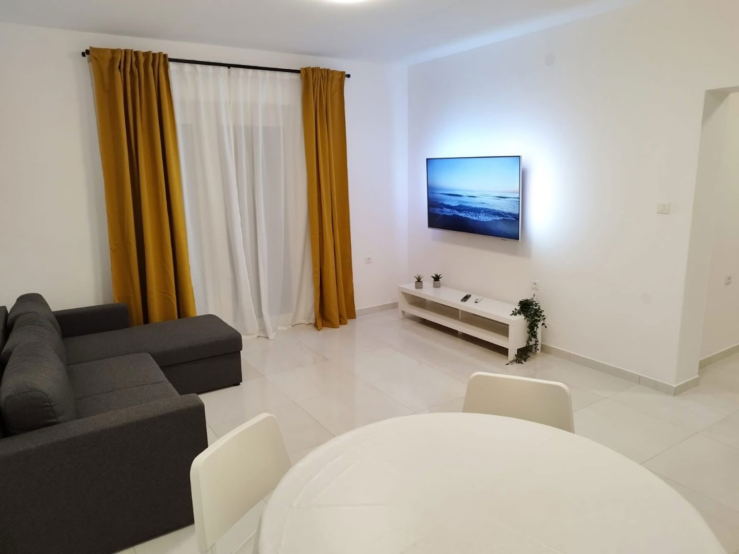 Apartmani Porat Zaton