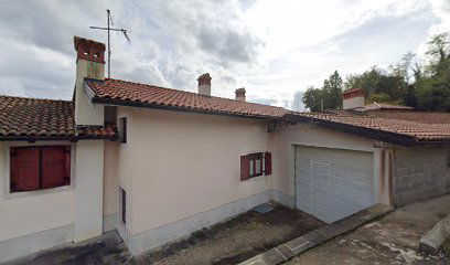 Posredništvo Ivan Simčič s.p.