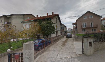 Polovne i nove gume i alu felne Darko