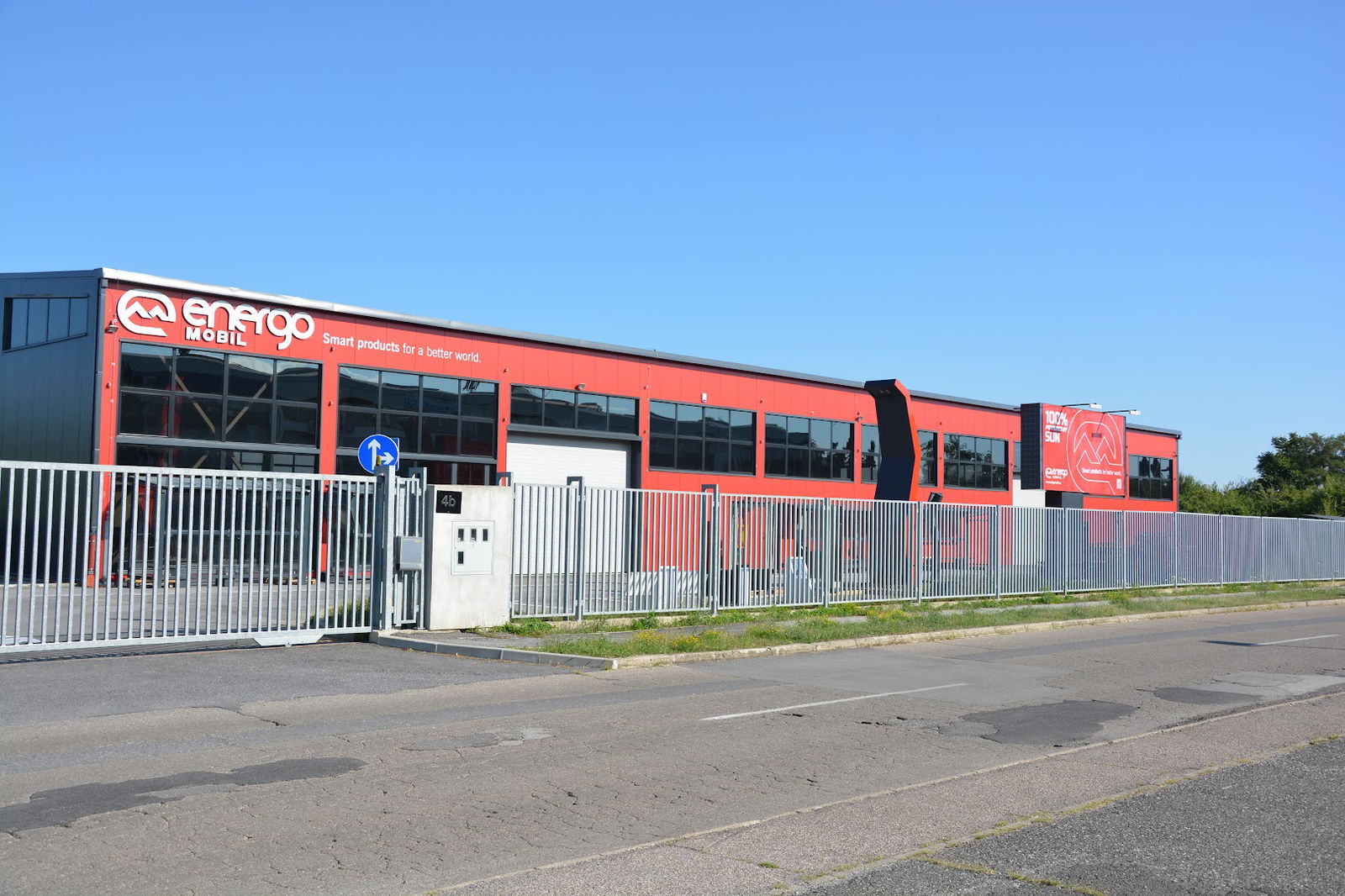 Energomobil - Hvaljen budi d.o.o.