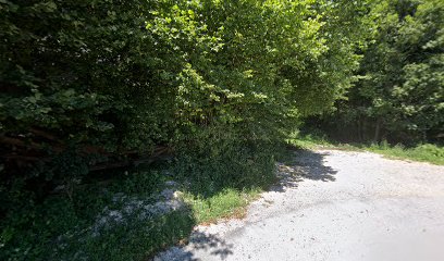 Kapelica Matere božje