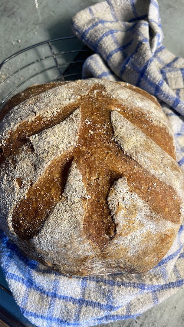 Homemade food "Jelka"