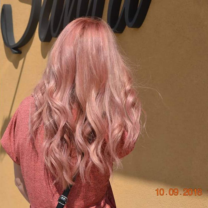 frizerski salon sanja 87