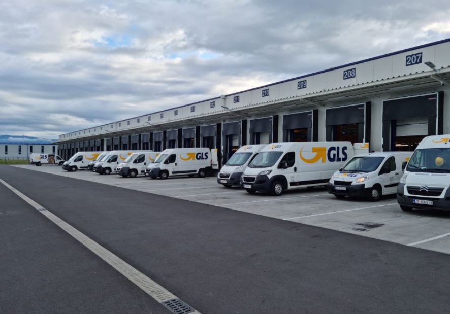 Arrows transport d.o.o.