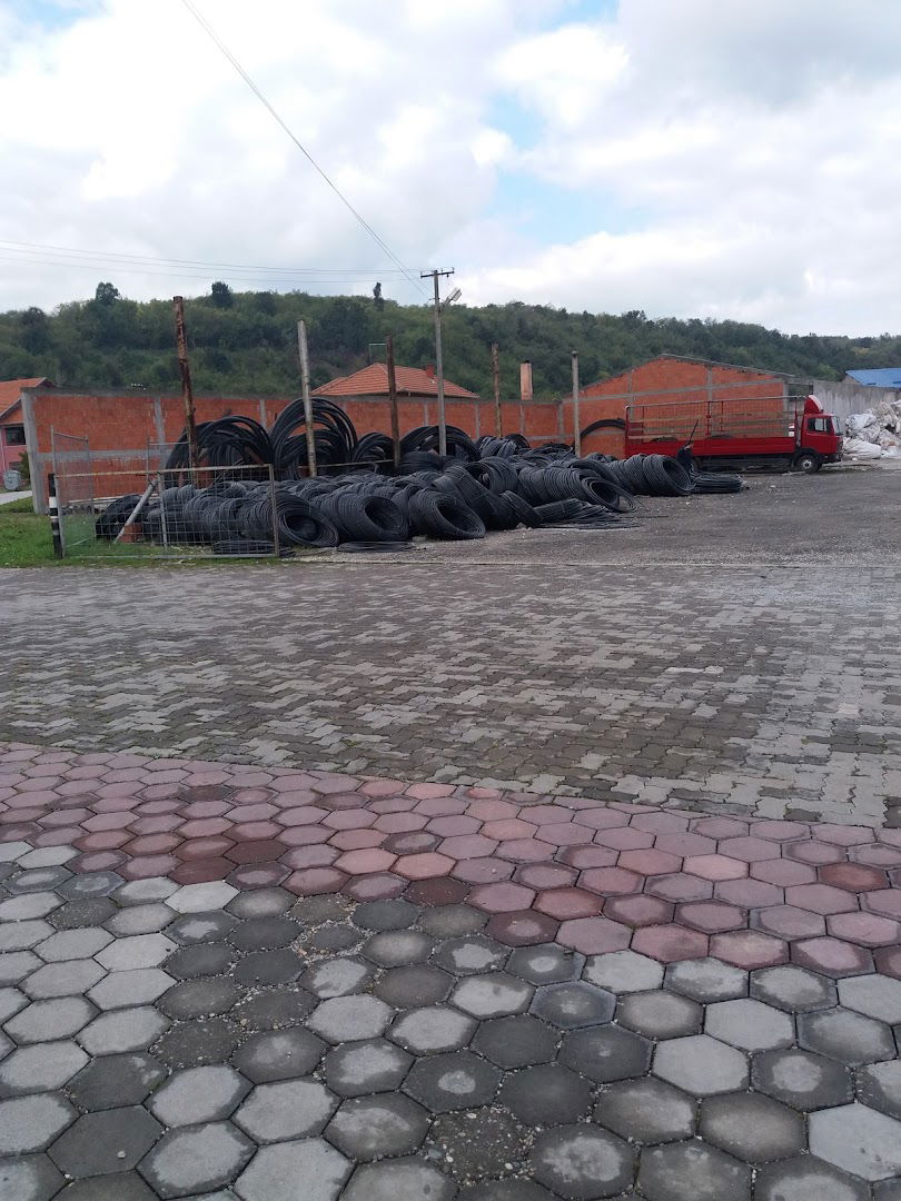 SR Tigar BRZAN-PLAST