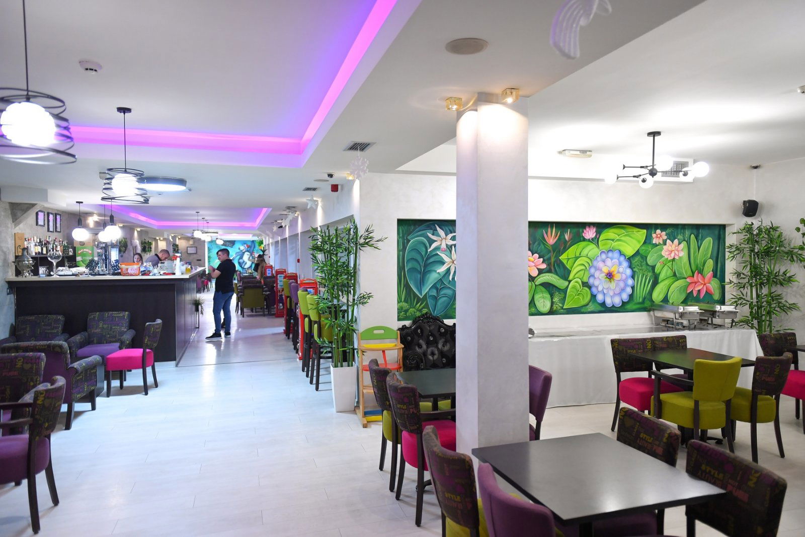 Decija igraonica ŠIR KAN