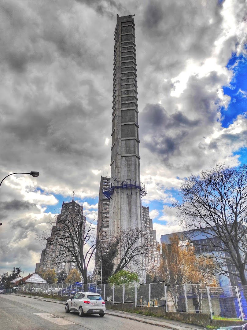 Топлана Коњарник