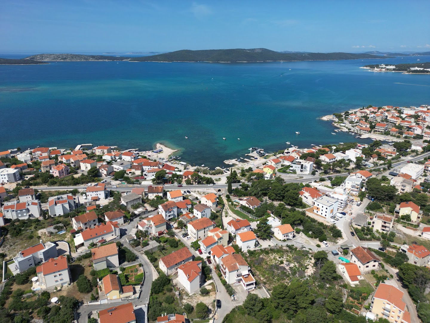 Apartmani Vila Lavanda