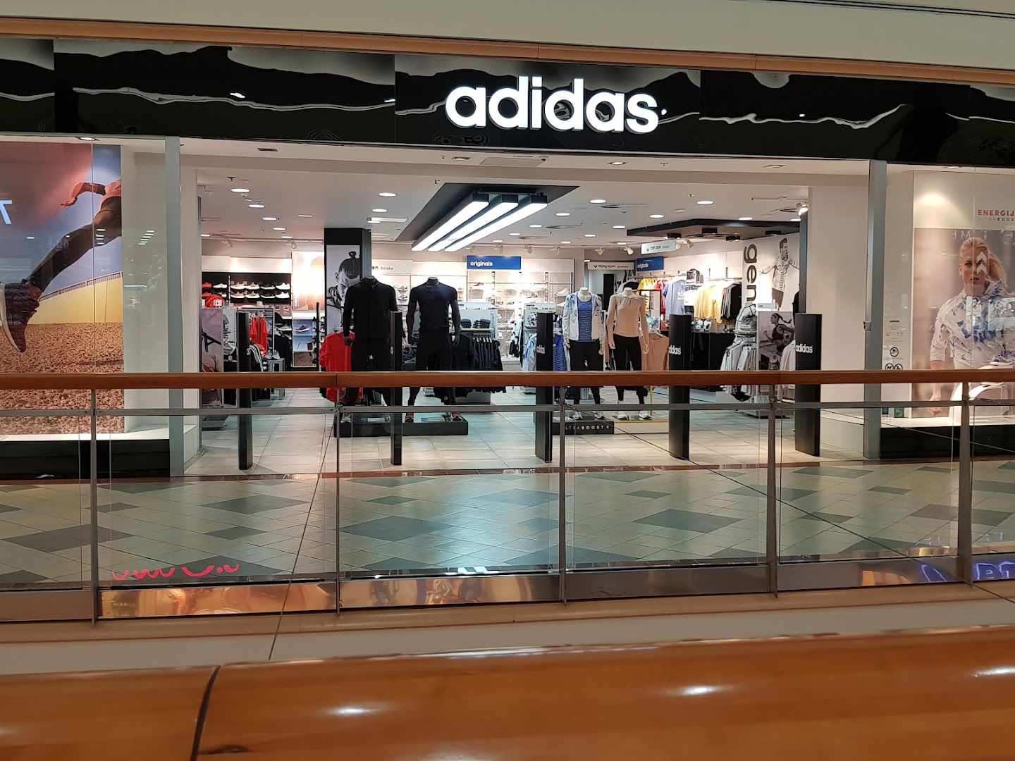 Adidas