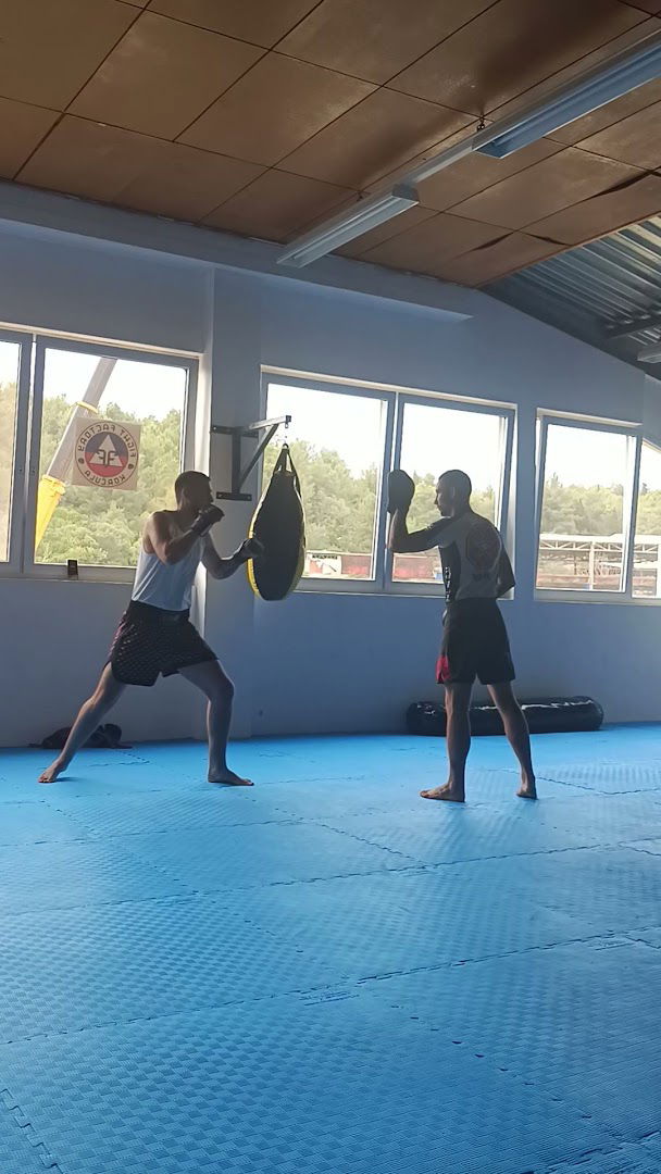 Fight Factory Korčula