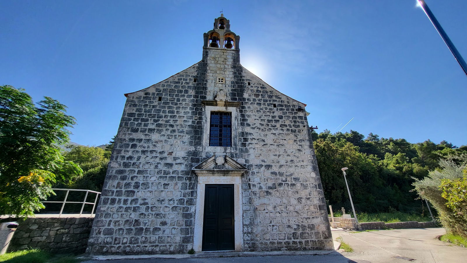 Church of St. Blaise