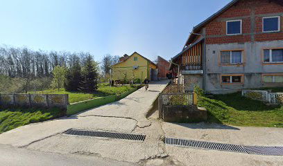 ZADRUGA PETRIĆ I SINOVI