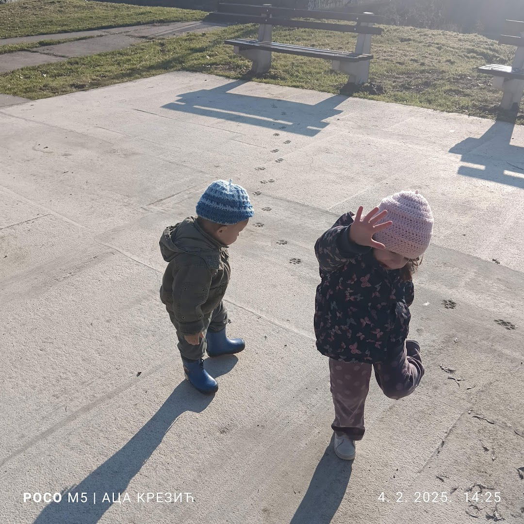 Чесма Боже Крезића