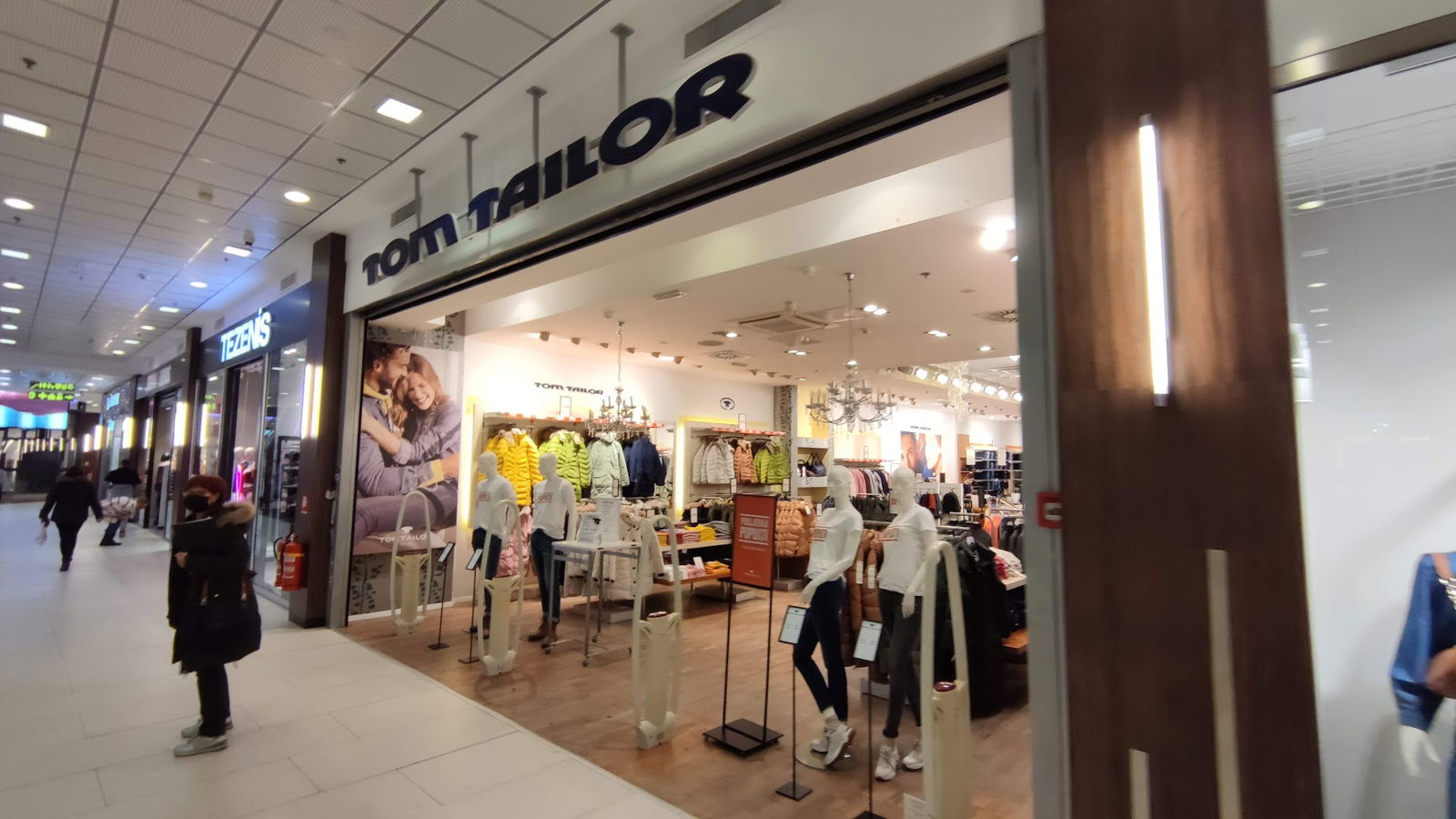 Tom Tailor