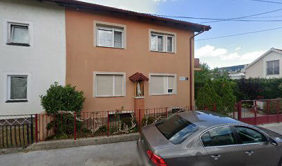 Grkokatolička župa Krista Kralja