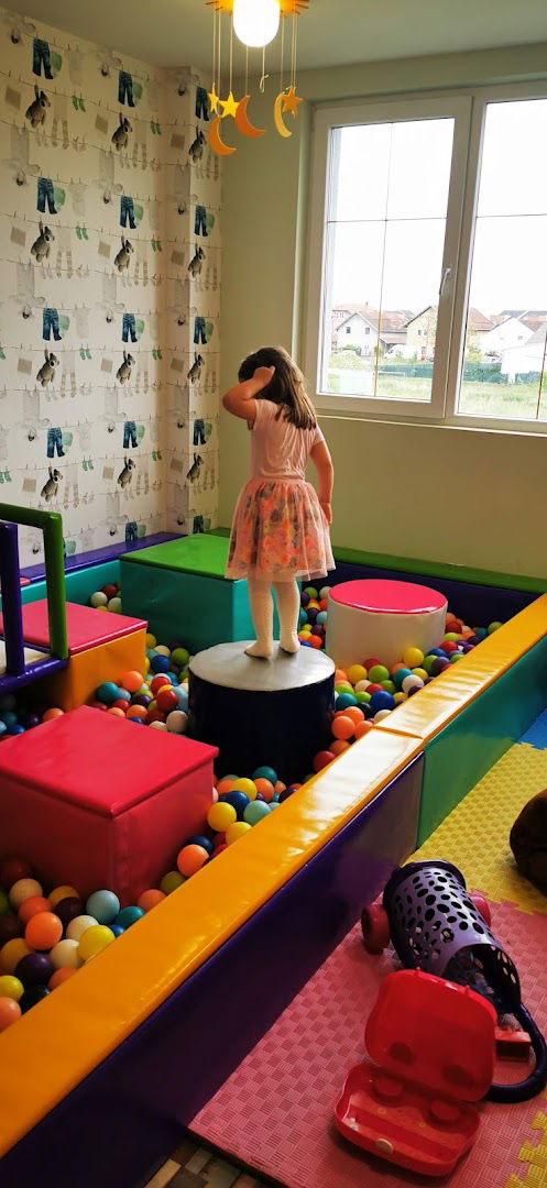 Nexusplay rođendaonica