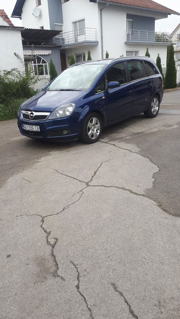 Auto servis Turkalj