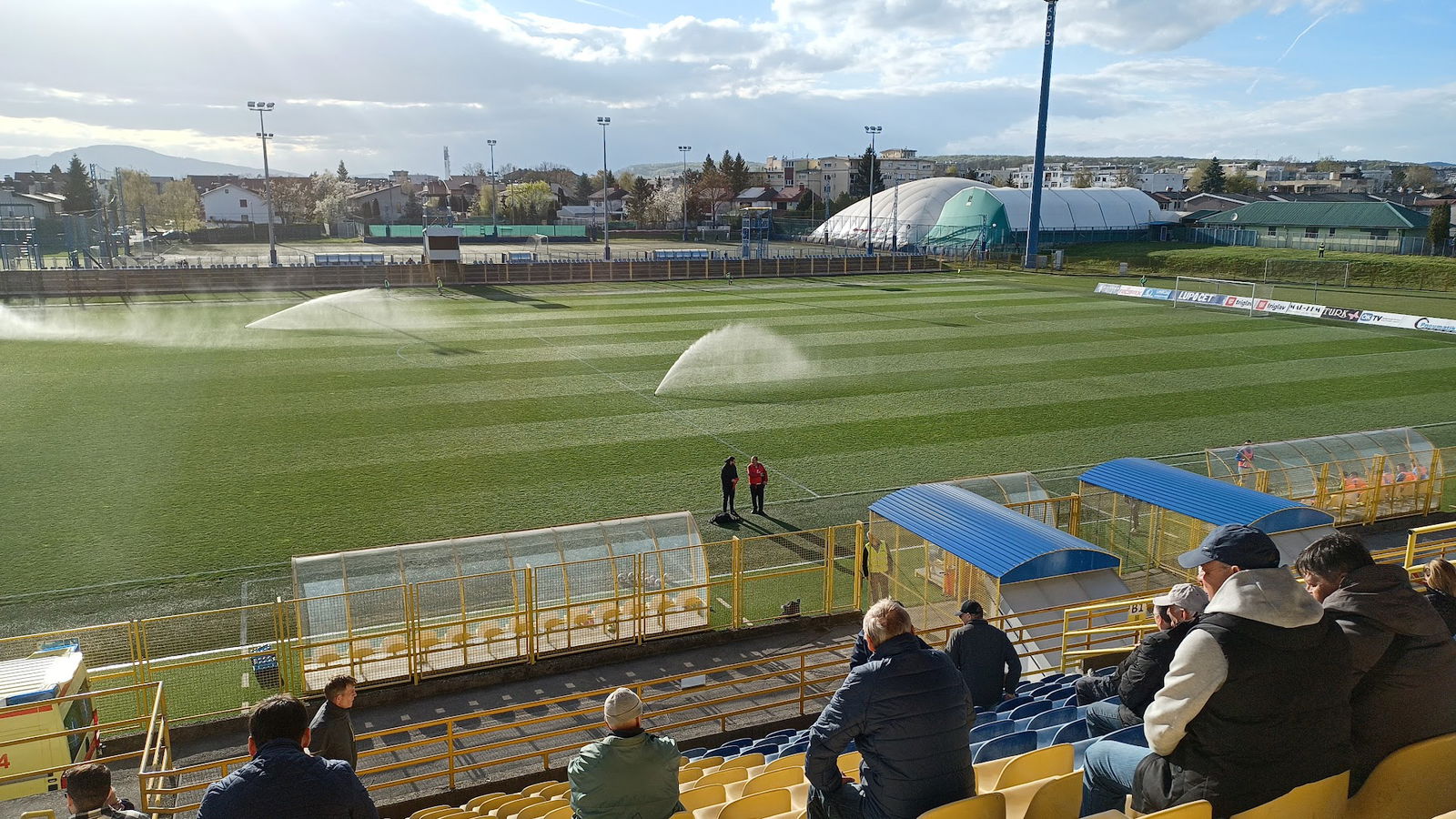 Football Club Inker Zaprešić