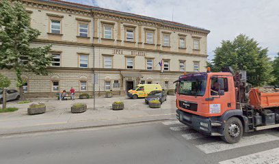 USTANOVA ZA ZDRAVSTVENU NJEGU U KUĆI KARLOVAC