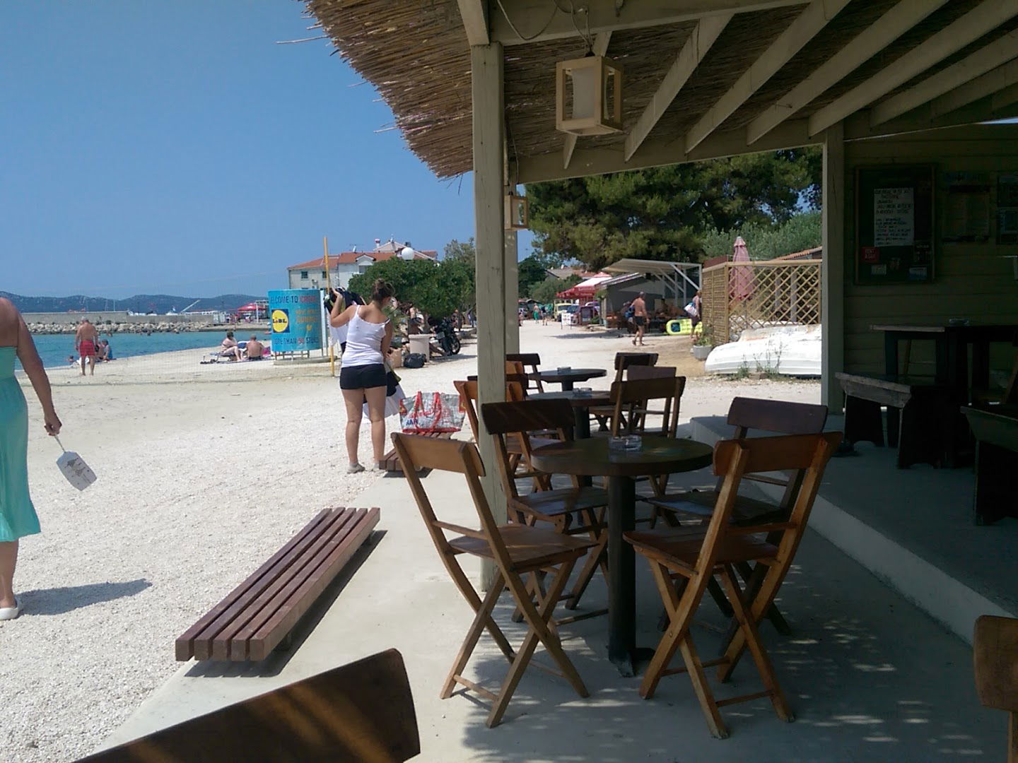 Beach Bar Zigi