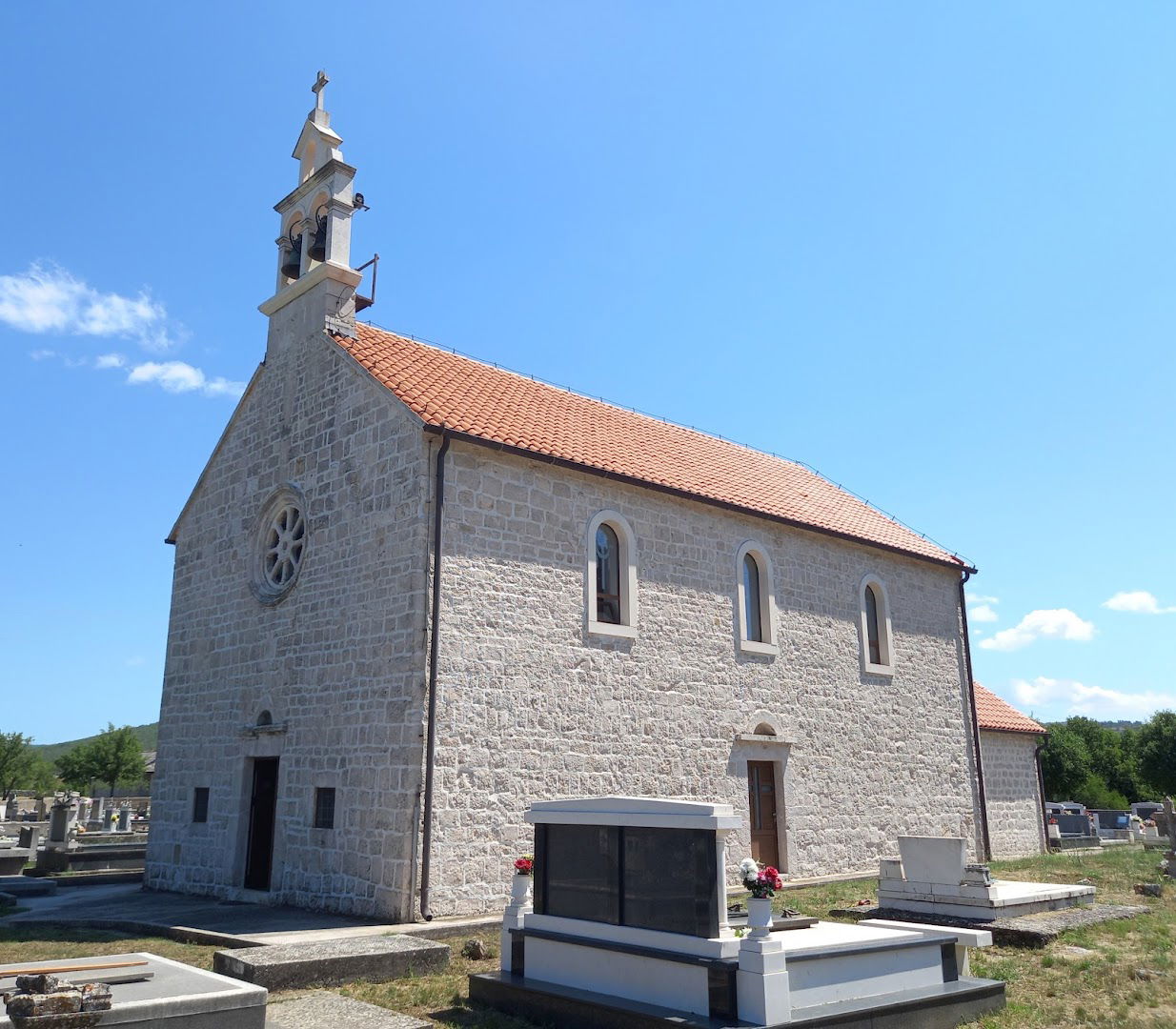 Church of St. George