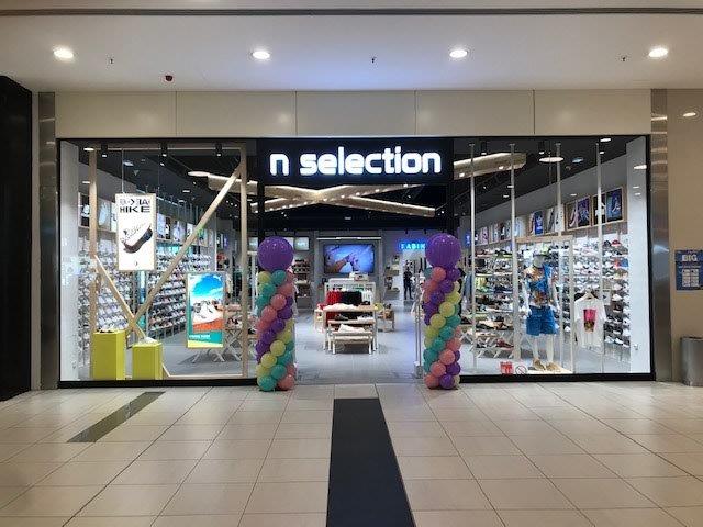 N Selection