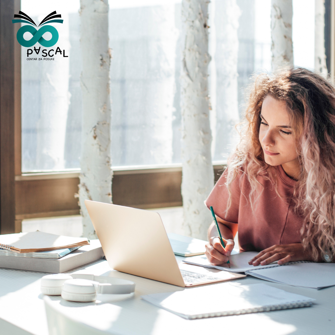 Pascal - centar za poduke