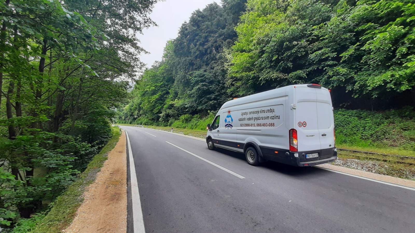 Klima Shop doo - Sigmma