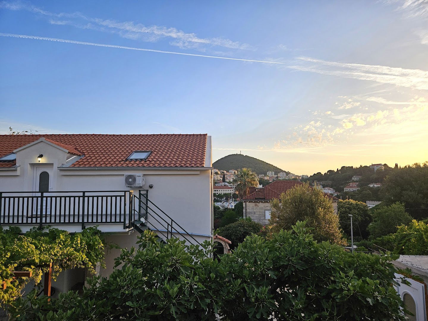 Gruž Holiday Hideaway