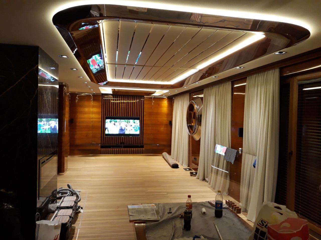 Samostalna Elektro-instalaterska radnja MAREL