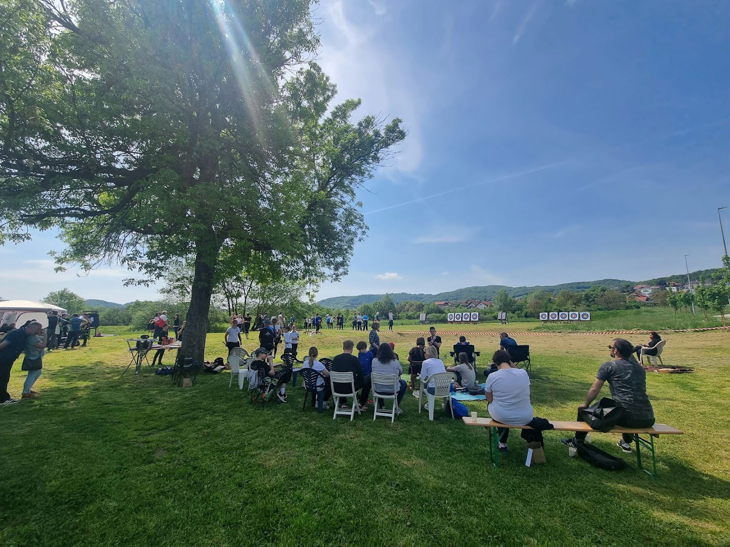 Streličarski klub Samobor